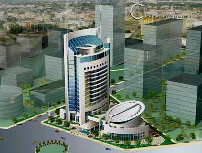 Cung trí thức Thành phố Hà Nội