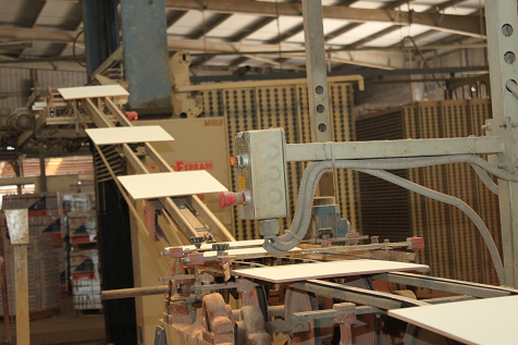 Day chuyen sx Gach Ceramic.bmp